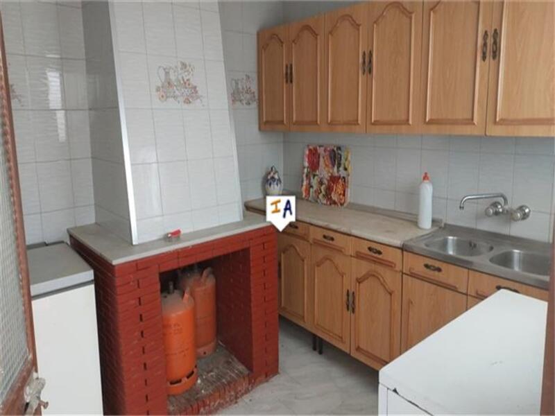 4 Cuarto Adosado en venta