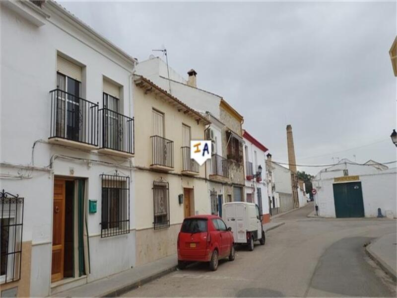 Townhouse for sale in Priego de Cordoba, Córdoba