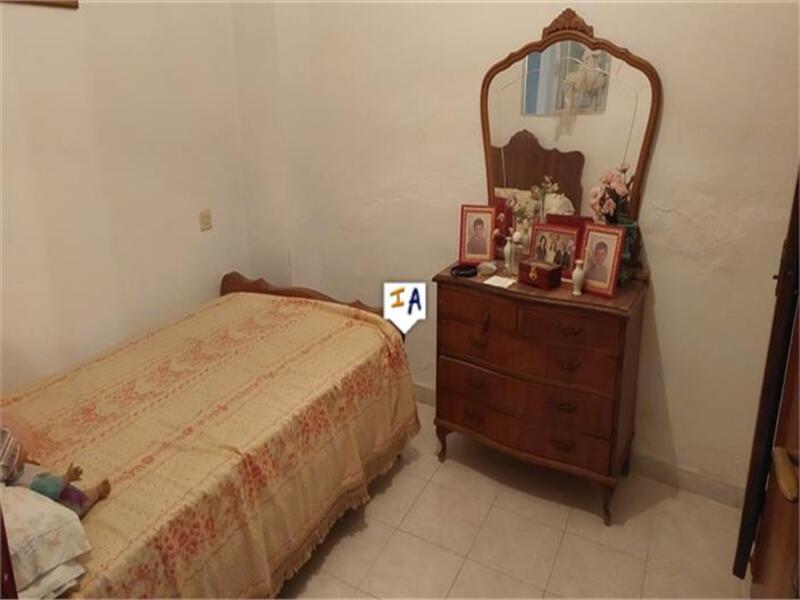 4 Cuarto Adosado en venta