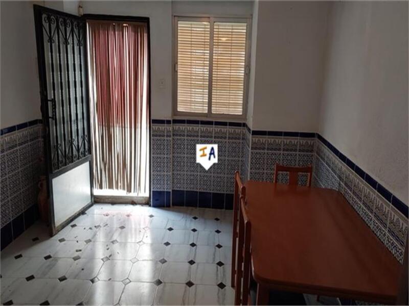 3 Cuarto Adosado en venta