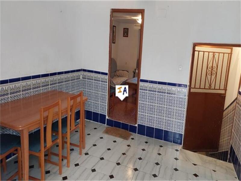 3 Cuarto Adosado en venta