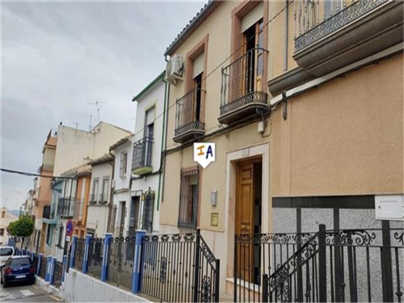 Byhus til salg i Rute, Córdoba