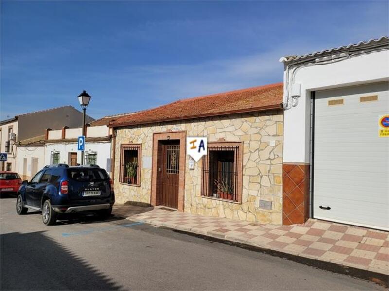 Landhaus zu verkaufen in Fuente Piedra, Málaga