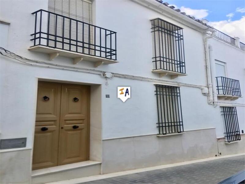 Townhouse for sale in Estepa, Sevilla