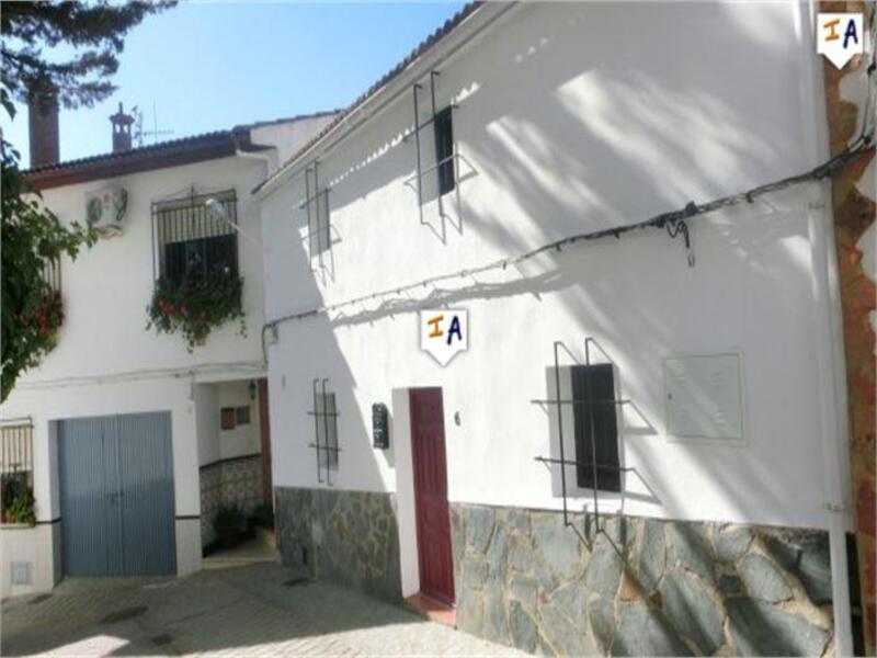 Rekkehus til salgs i Mures, Jaén
