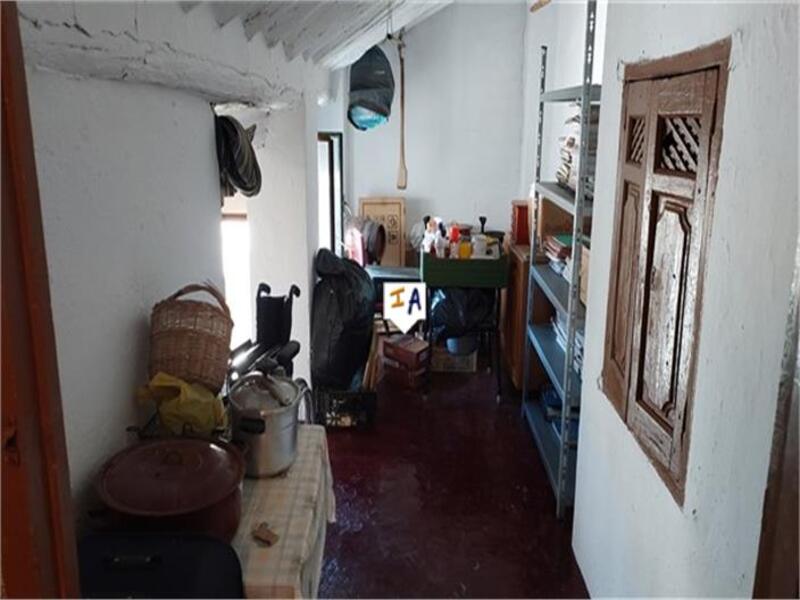 4 Cuarto Adosado en venta