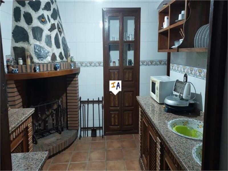 4 Cuarto Adosado en venta