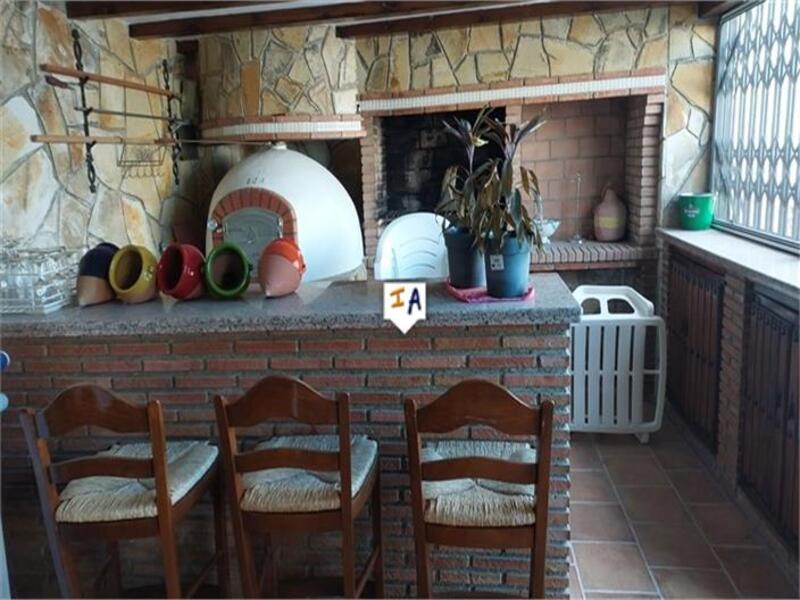 4 Cuarto Adosado en venta