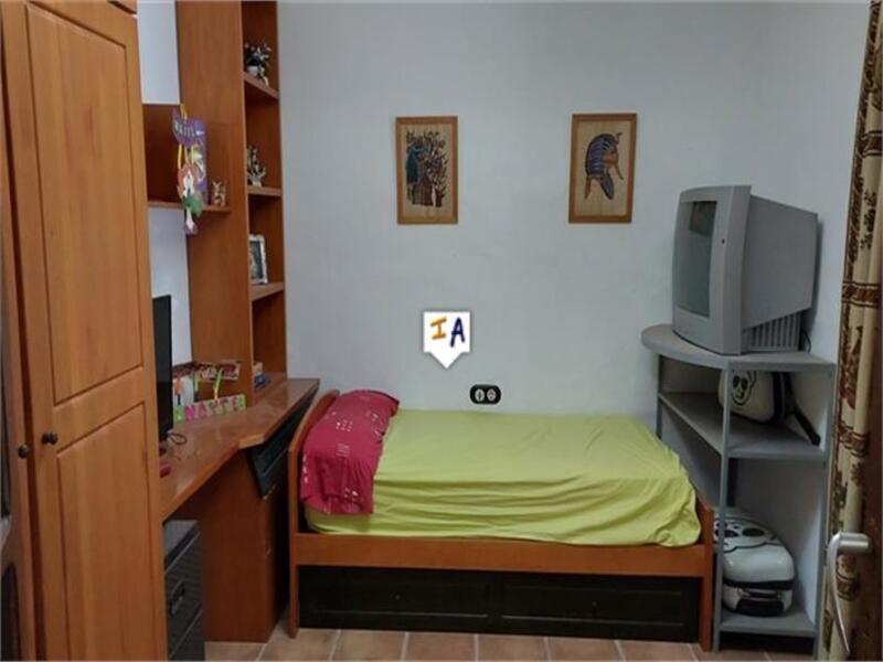 4 Cuarto Adosado en venta