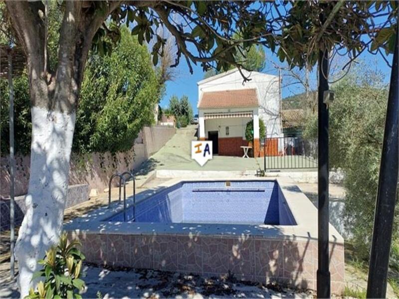 Country House for sale in Rute, Córdoba