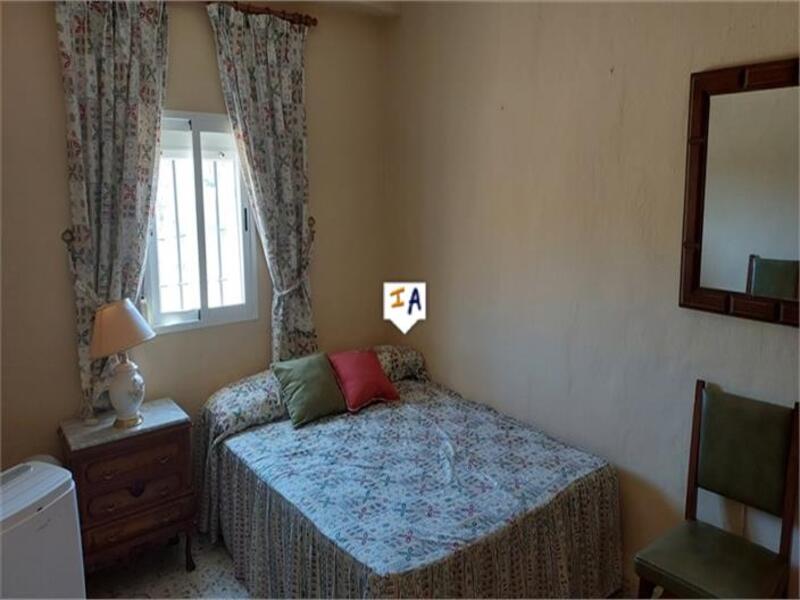 5 chambre Auberge à vendre