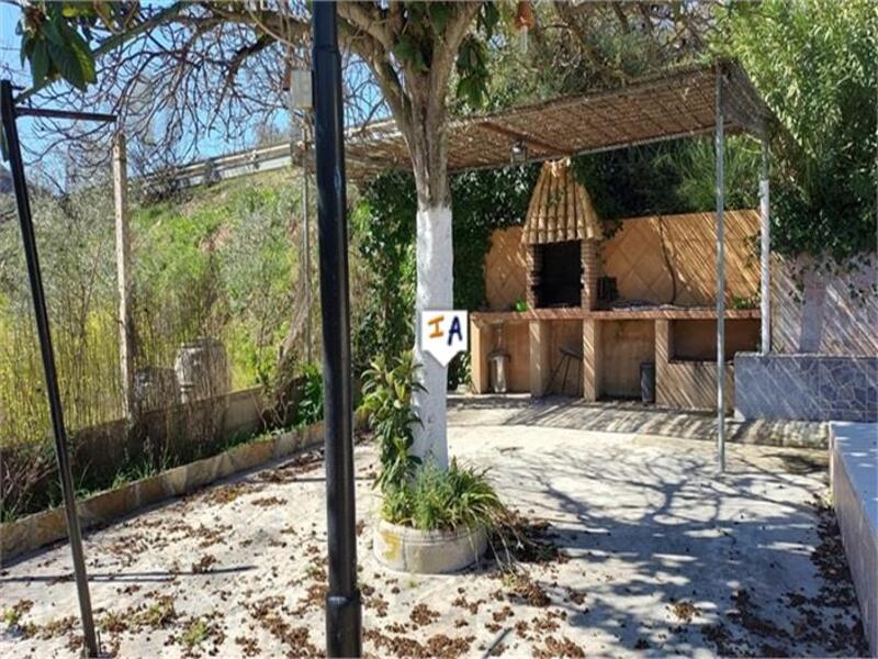 5 Cuarto Casa de Campo en venta