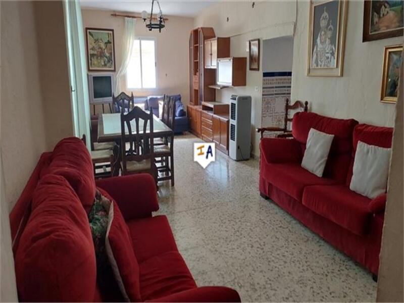 5 Cuarto Casa de Campo en venta