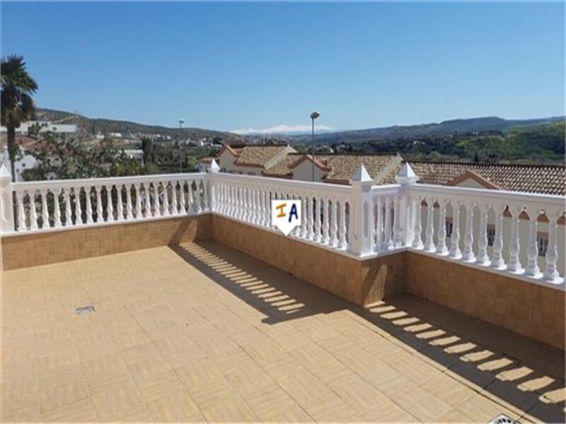 4 Cuarto Villa en venta