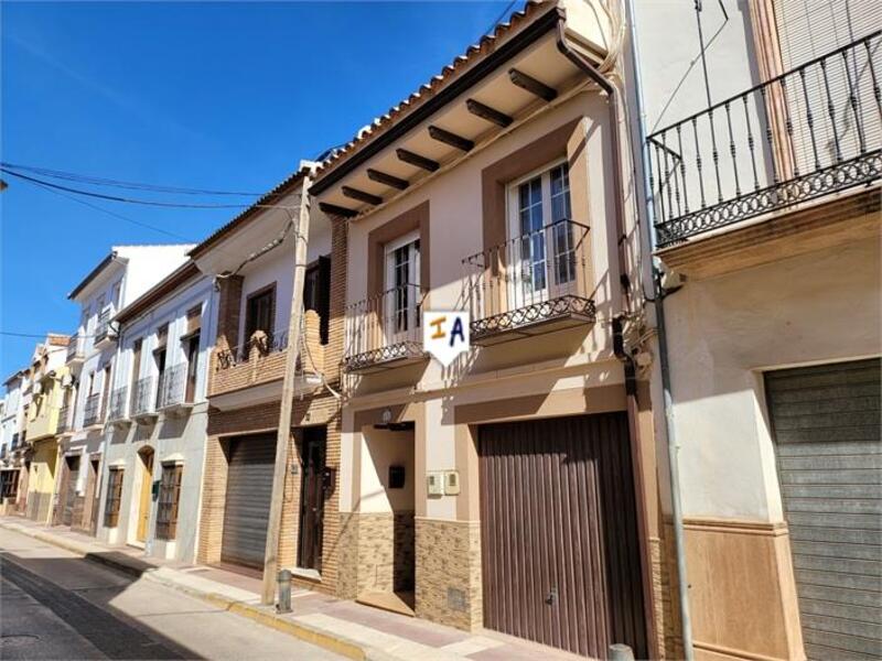 Apartamento en venta en Alameda, Málaga