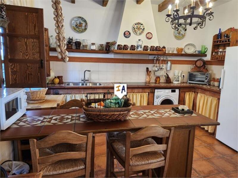 3 soverom Villa til salgs
