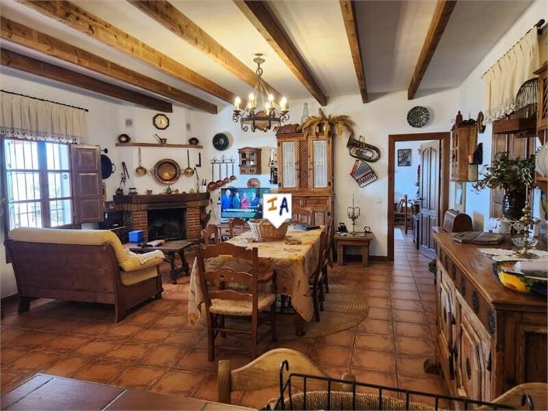 3 soverom Villa til salgs