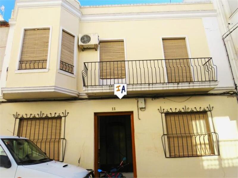 Maison de Ville à vendre dans Martos, Jaén