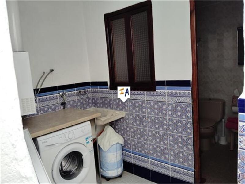 3 Cuarto Adosado en venta