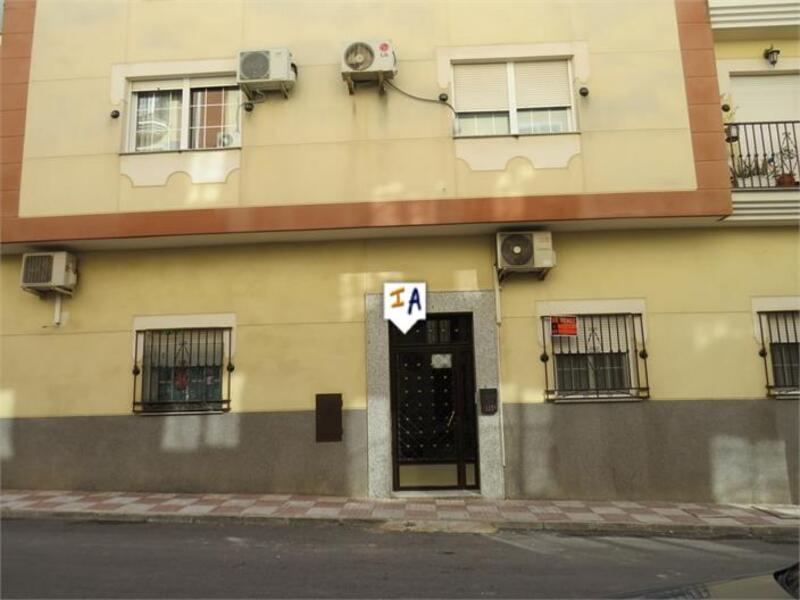 Lägenhet till salu i Martos, Jaén