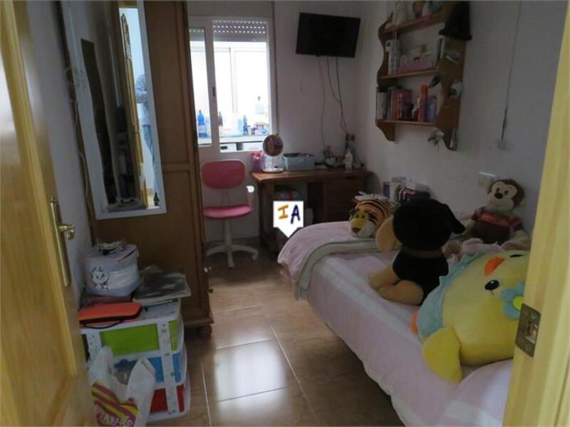 3 slaapkamer Appartement Te koop