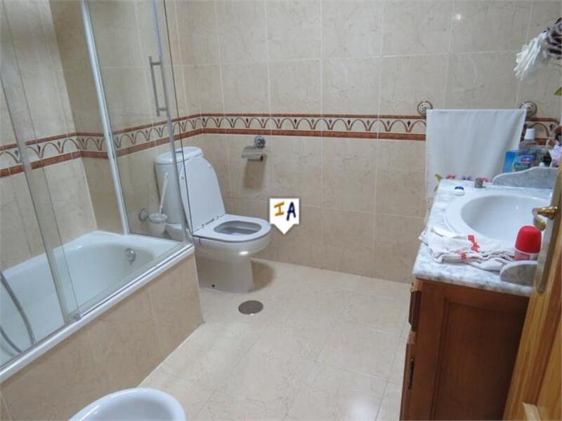 3 slaapkamer Appartement Te koop