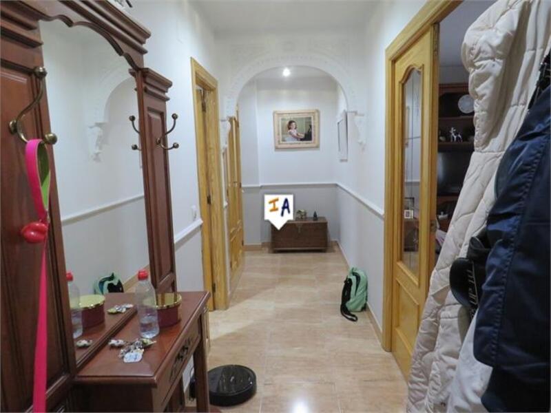 3 slaapkamer Appartement Te koop