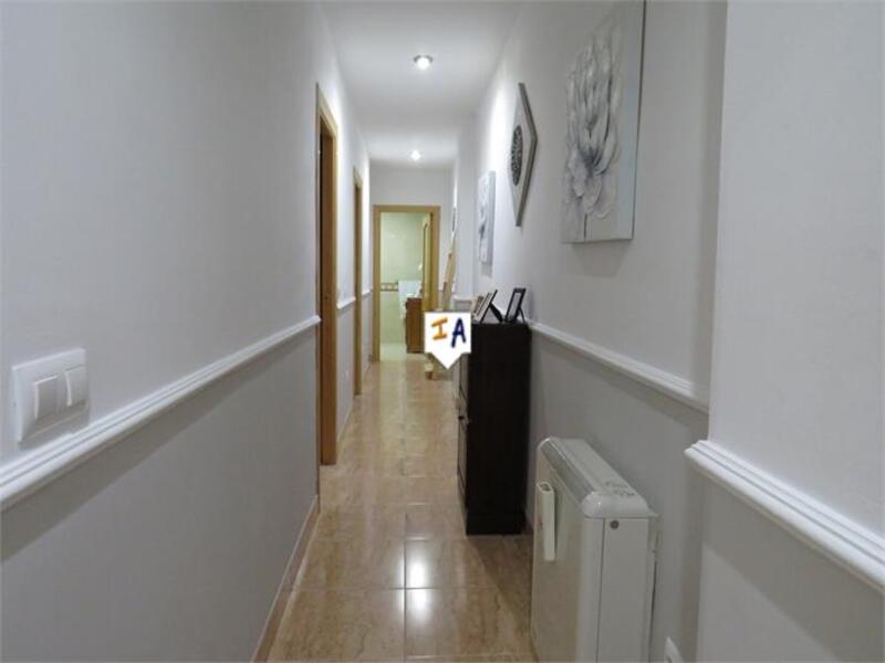 3 slaapkamer Appartement Te koop