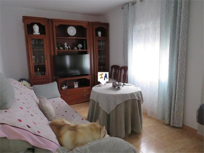 3 slaapkamer Appartement Te koop