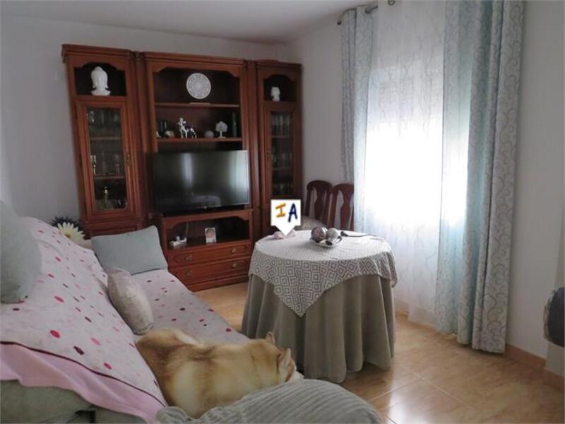 3 bedroom Apartment for sale