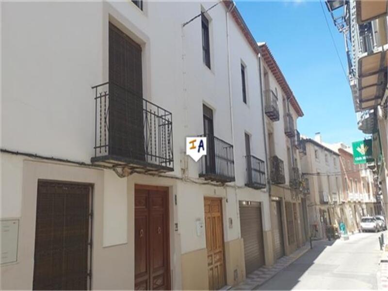 Townhouse for sale in Torres, Jaén