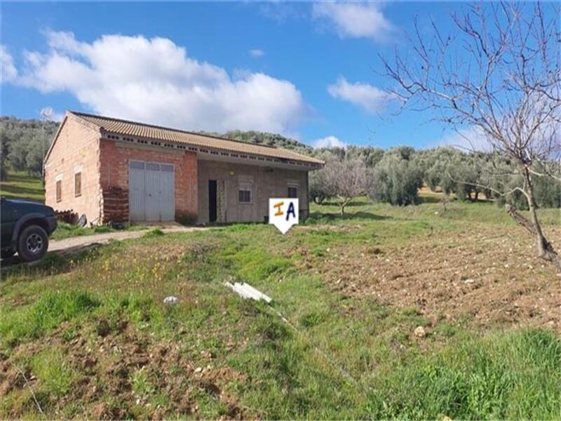 Country House for sale in Campotejar, Granada