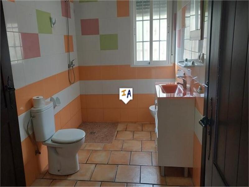 2 chambre Auberge à vendre