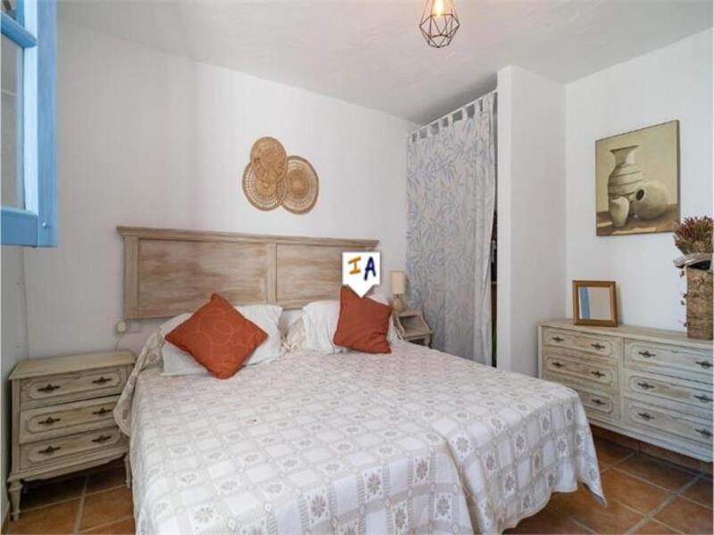 4 chambre Maison de Ville à vendre