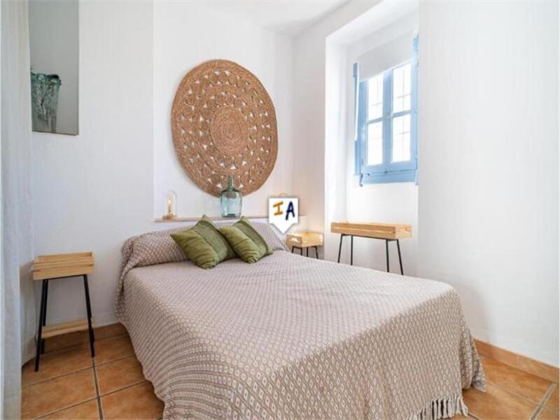 4 chambre Maison de Ville à vendre