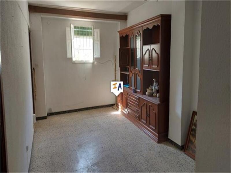 3 Cuarto Adosado en venta