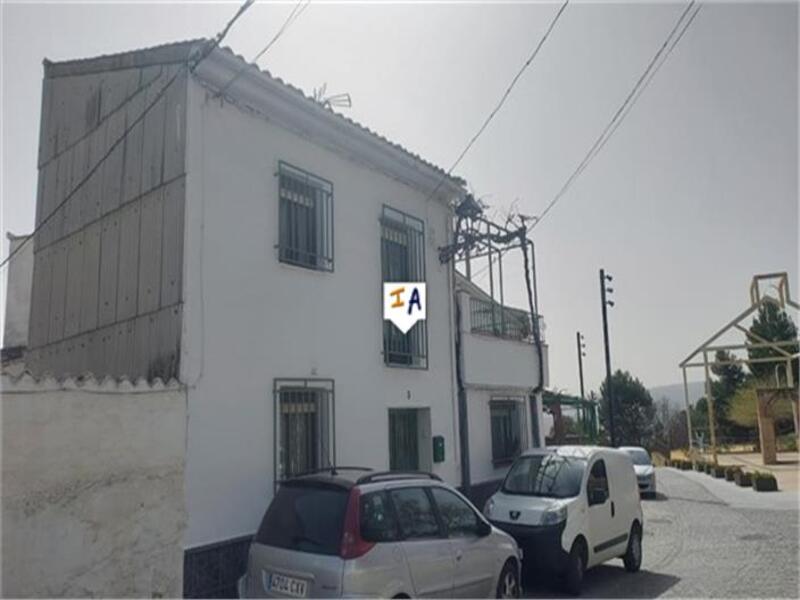 Townhouse for sale in Alcala la Real, Jaén