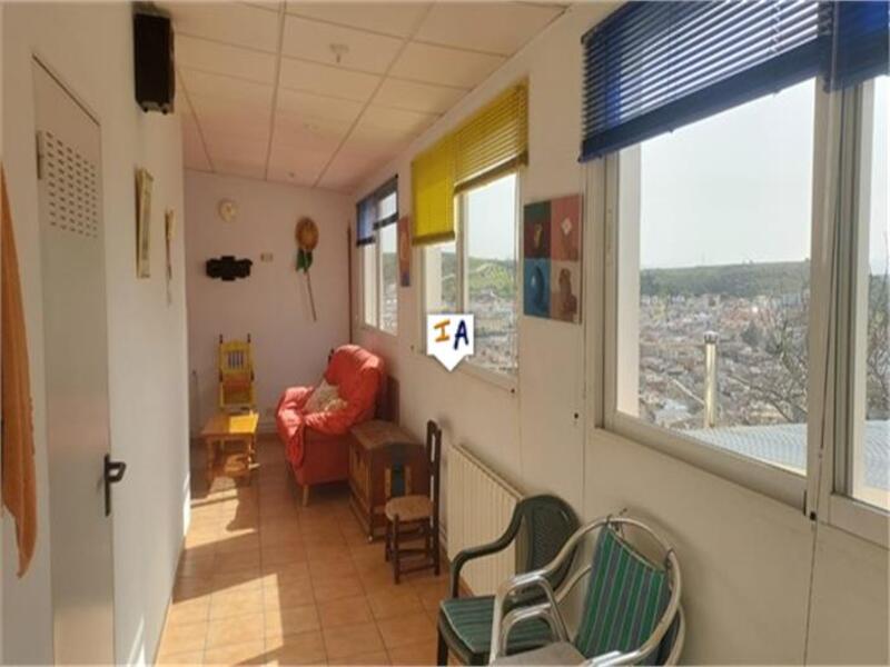 4 chambre Maison de Ville à vendre