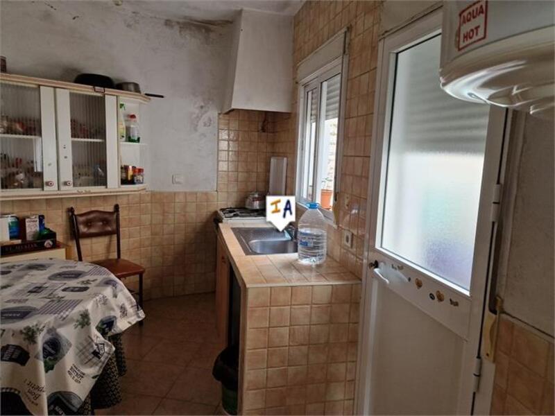 3 Cuarto Adosado en venta