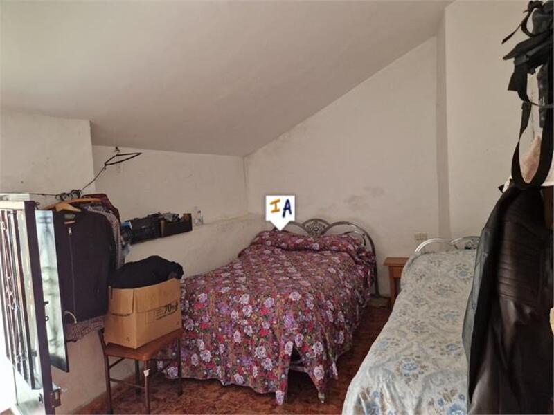 3 Cuarto Adosado en venta