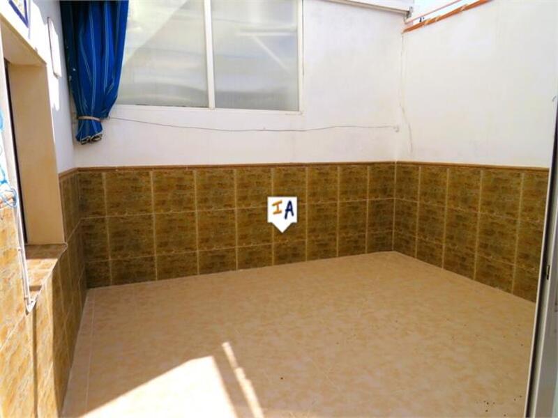 4 Cuarto Adosado en venta