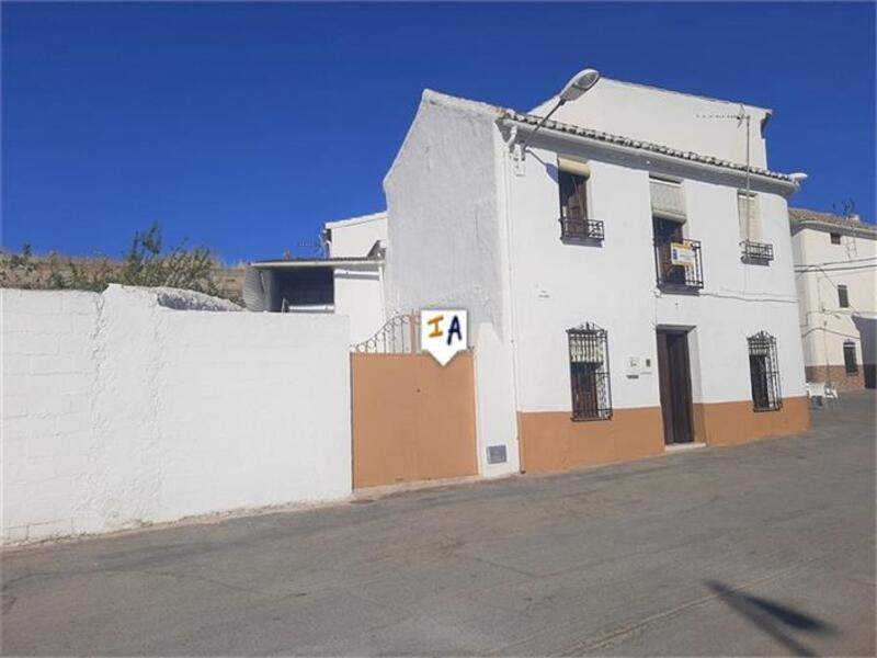 Maison de Ville à vendre dans Alcala la Real, Jaén