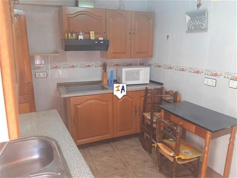 3 Cuarto Adosado en venta