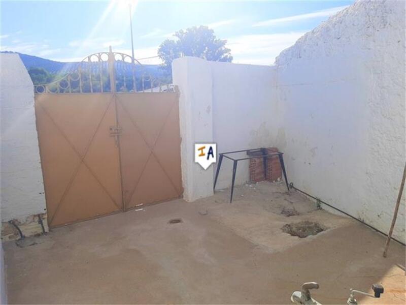 3 Cuarto Adosado en venta