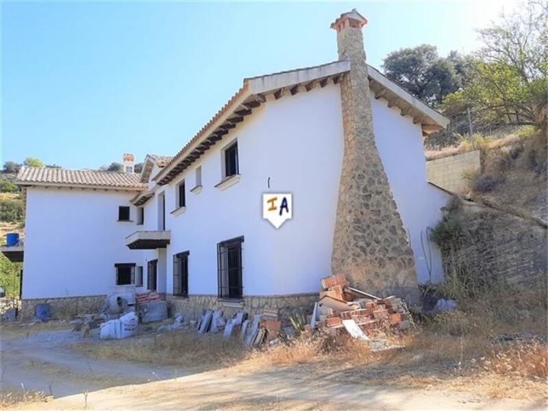 Casa de Campo en venta en Montefrio, Granada