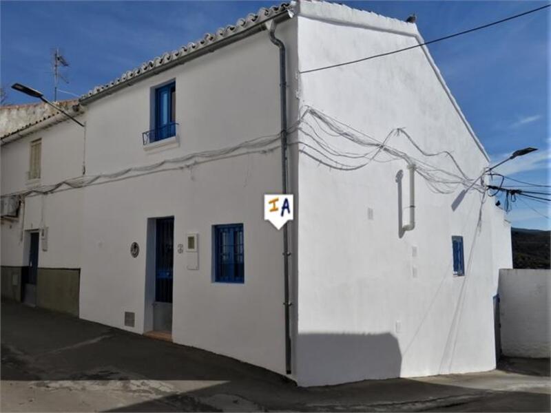 Maison de Ville à vendre dans Fuensanta de Martos, Jaén