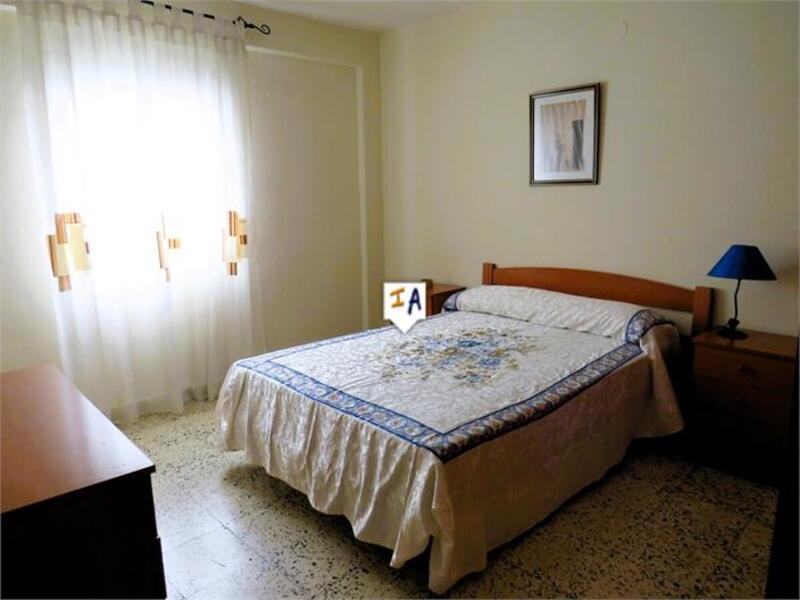 3 slaapkamer Appartement Te koop