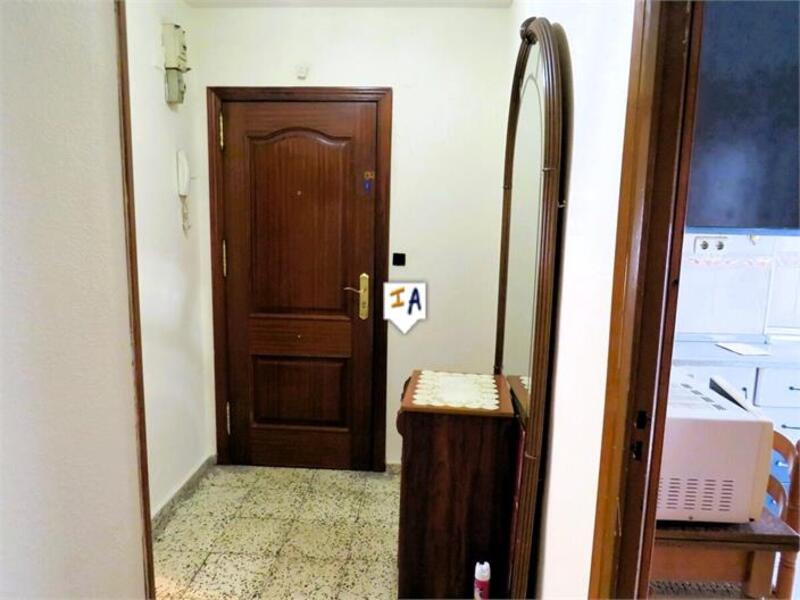 3 Cuarto Apartamento en venta