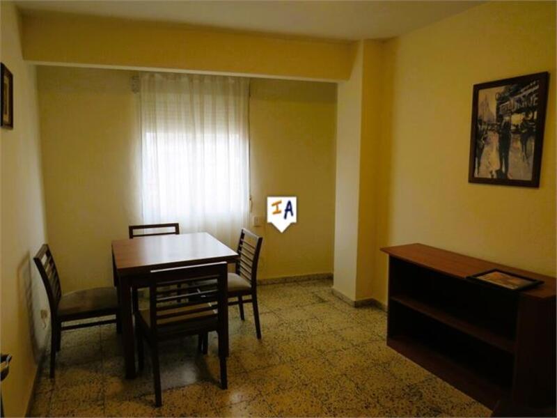 3 slaapkamer Appartement Te koop