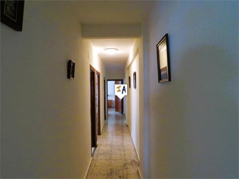 3 Cuarto Apartamento en venta